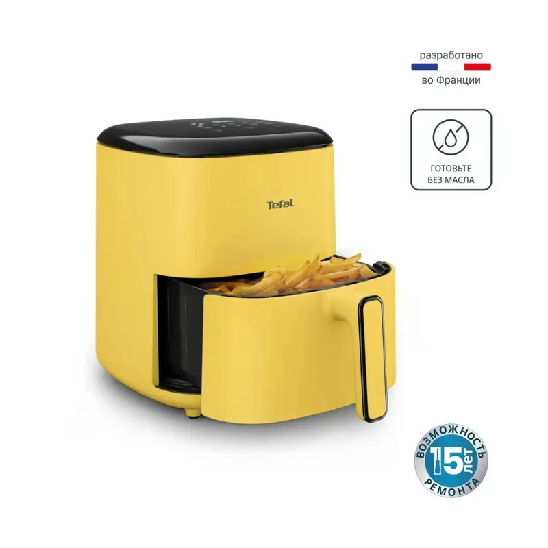 Аэрогриль Tefal POP Nest EY-2452E0 2