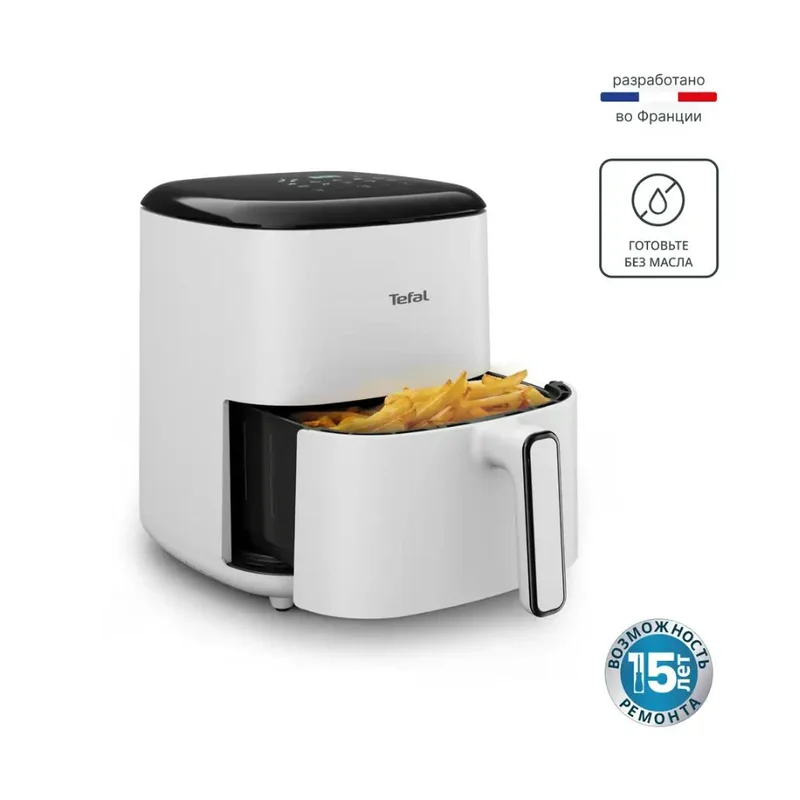 Аэрогриль Tefal POP Nube EY-245GE0 2