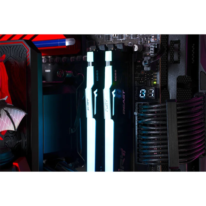 Игровой компьютер TechnoGaming 292(AR7-7800X3D/RTX5070TI 16GB/D5 32GB/SSD 2TB/B850 MLG/MSI PANO 130R MLG) 8