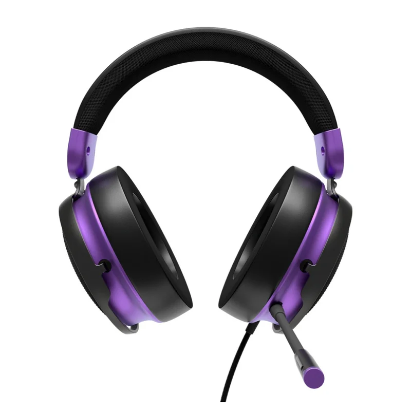 Игровая гарнитура проводная Dark Project Sono, Black (DPP_SONO_WIRED_BLACK) 2