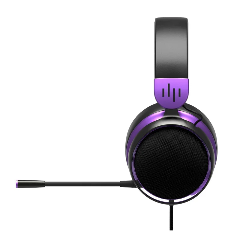 Игровая гарнитура проводная Dark Project Sono, Black (DPP_SONO_WIRED_BLACK) 3