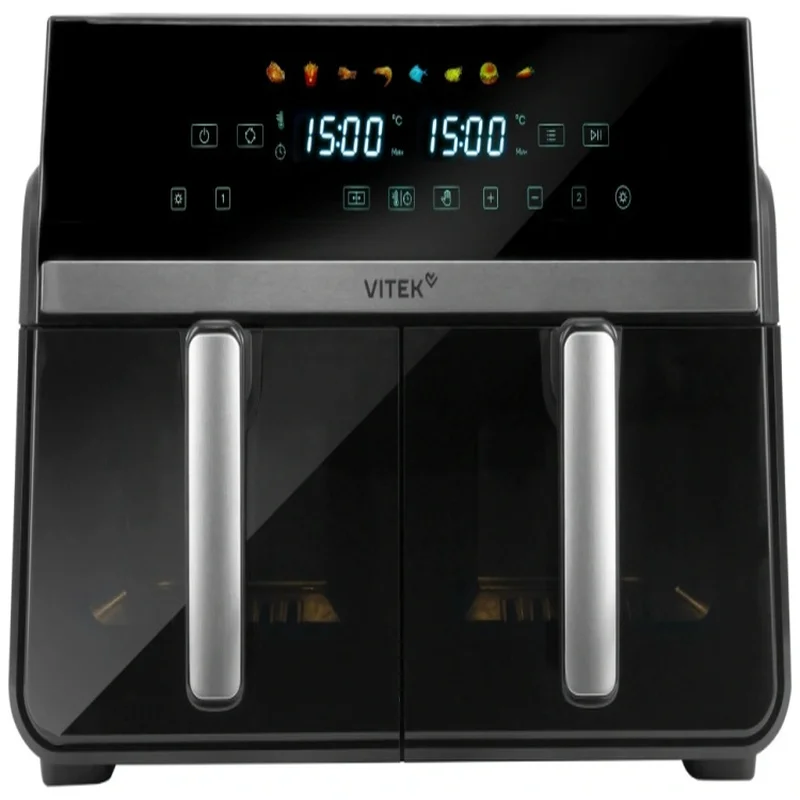 Аэрогриль Vitek VT-AF1001 8