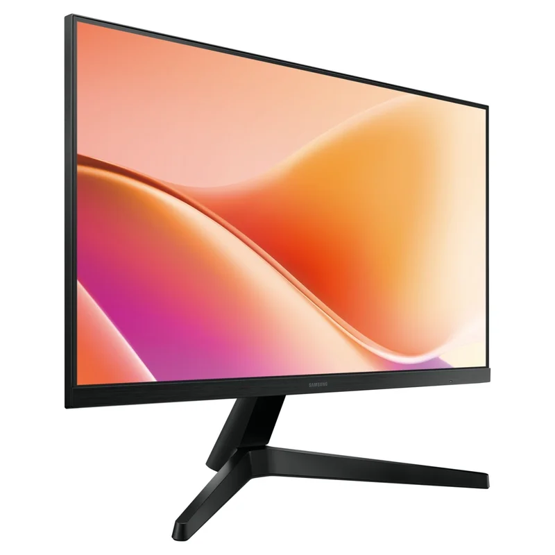 Монитор 24" Samsung LS24F330EAIXCI 1920x1080 16:9 VA 100ГЦ (HDMI+DP) Black 2
