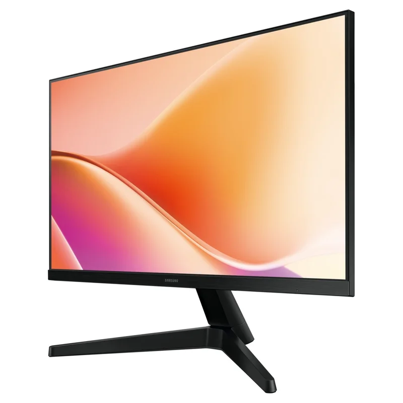 Монитор 24" Samsung LS24F330EAIXCI 1920x1080 16:9 VA 100ГЦ (HDMI+DP) Black 3