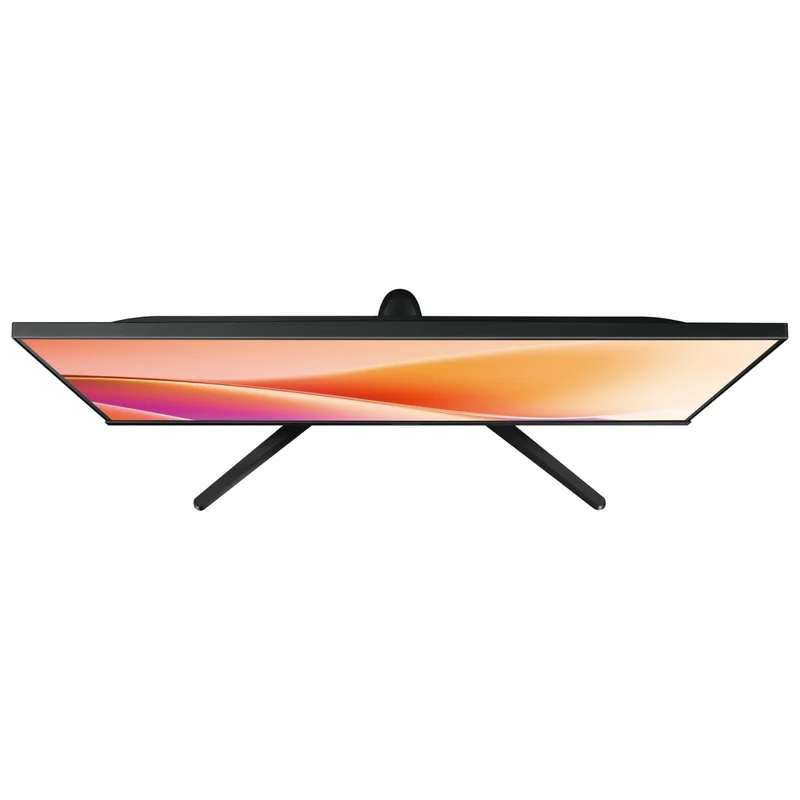 Монитор 24" Samsung LS24F330EAIXCI 1920x1080 16:9 VA 100ГЦ (HDMI+DP) Black 4