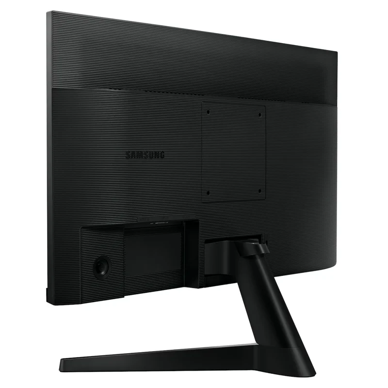 Монитор 24" Samsung LS24F330EAIXCI 1920x1080 16:9 VA 100ГЦ (HDMI+DP) Black 6