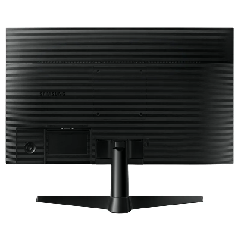 Монитор 24" Samsung LS24F330EAIXCI 1920x1080 16:9 VA 100ГЦ (HDMI+DP) Black 8
