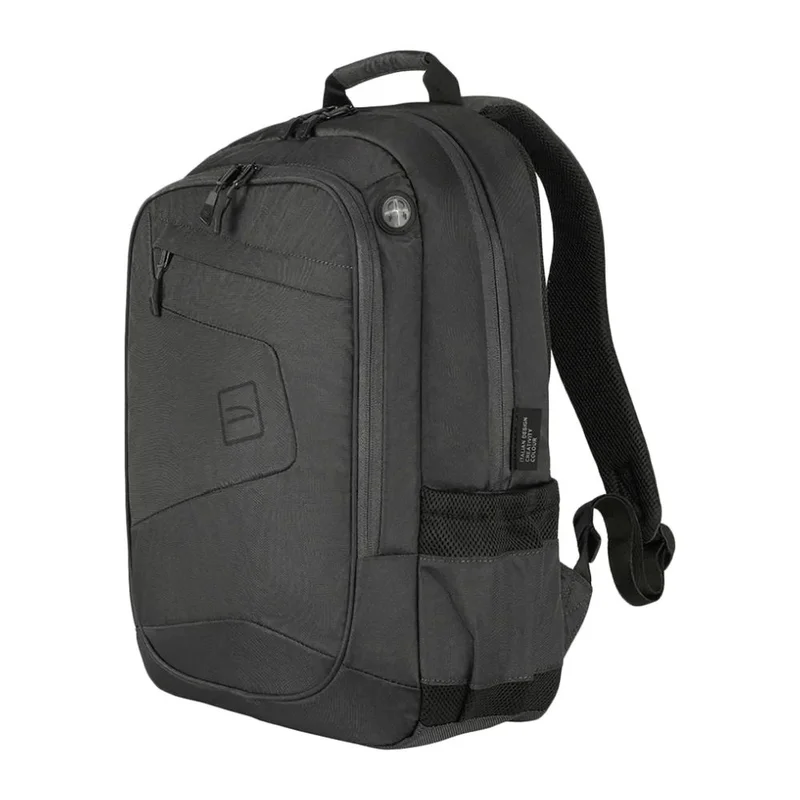 Рюкзак для ноутбука 17" TUCANO LATO Black (BLABK) 3
