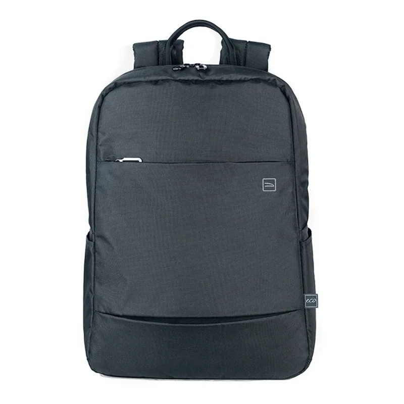 Рюкзак для ноутбука 16" TUCANO Global Black/White (BKBTK2-B)