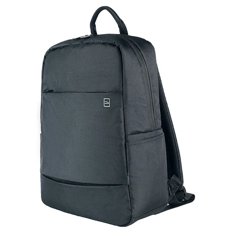 Рюкзак для ноутбука 16" TUCANO Global Black/White (BKBTK2-B) 2