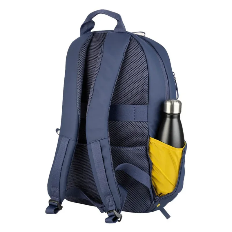 Рюкзак для ноутбука 16" TUCANO Laser Black (BKLAS15-B) 4
