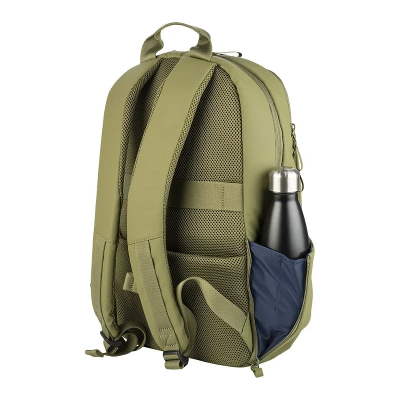 Рюкзак для ноутбука 16" TUCANO Laser Green (BKLAS15-VM) 2
