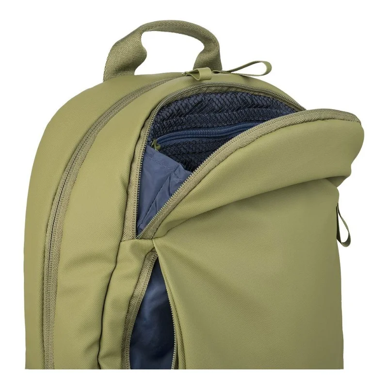 Рюкзак для ноутбука 16" TUCANO Laser Green (BKLAS15-VM) 3