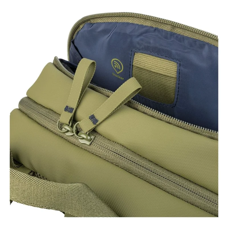 Рюкзак для ноутбука 16" TUCANO Laser Green (BKLAS15-VM) 5