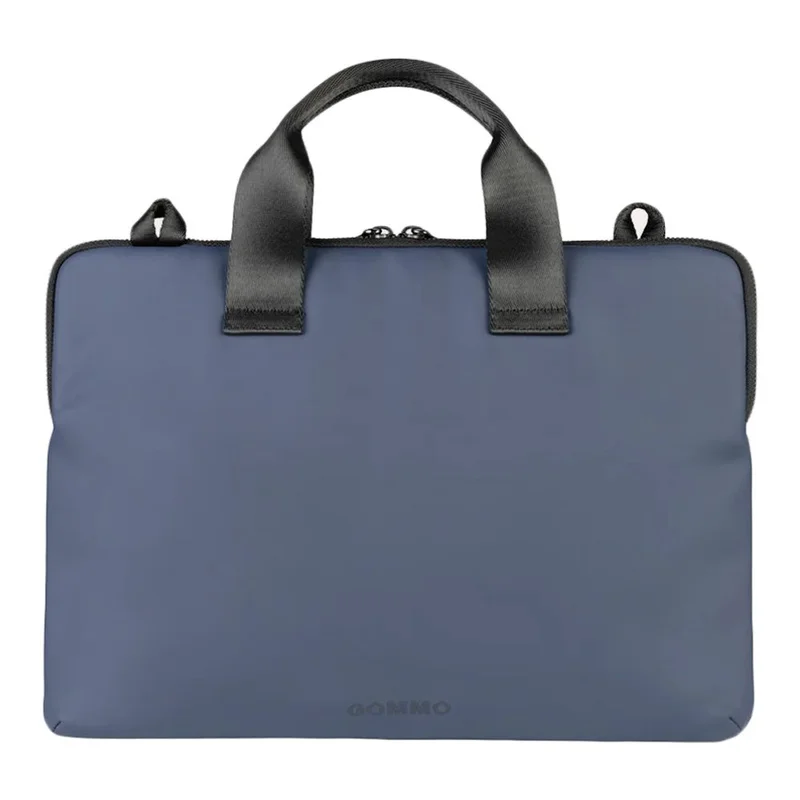 Сумка для ноутбука 14" TUCANO Gommo Blue (BSGOM1314-B) 2