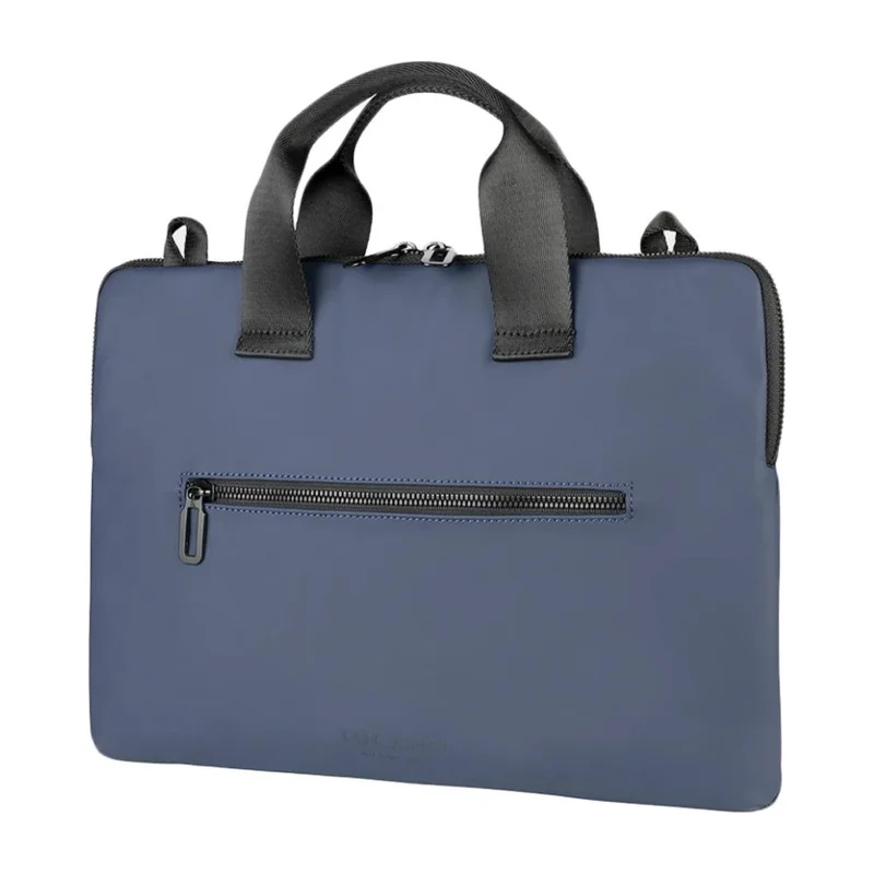 Сумка для ноутбука 14" TUCANO Gommo Blue (BSGOM1314-B) 3