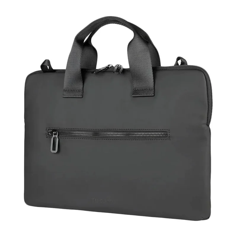 Сумка для ноутбука 14" TUCANO Gommo Black (BSGOM1314-BK) 3