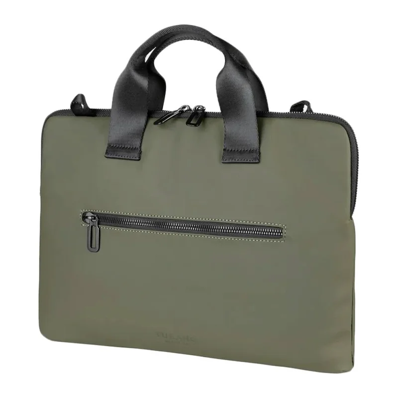 Сумка для ноутбука 14" TUCANO Gommo Green (BSGOM1314-VM) 3