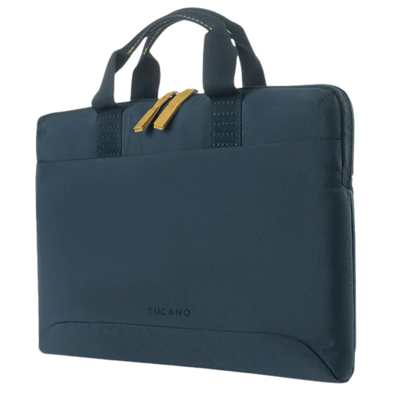 Сумка для ноутбука 14" TUCANO Smilza Blue  (BSM1314-B) 2