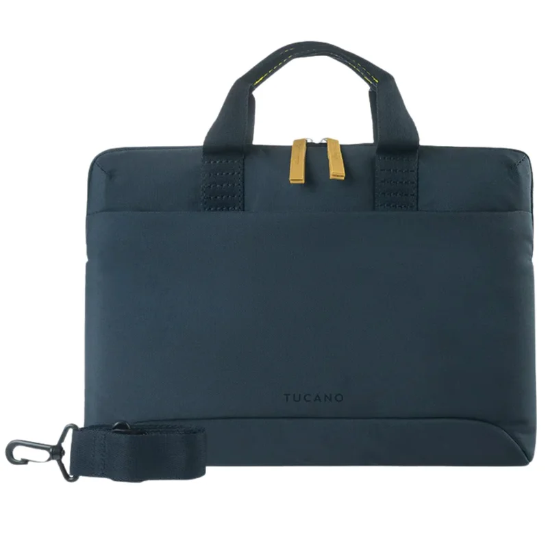 Сумка для ноутбука 14" TUCANO Smilza Blue  (BSM1314-B) 4