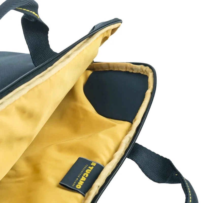 Сумка для ноутбука 14" TUCANO Smilza Blue  (BSM1314-B) 5