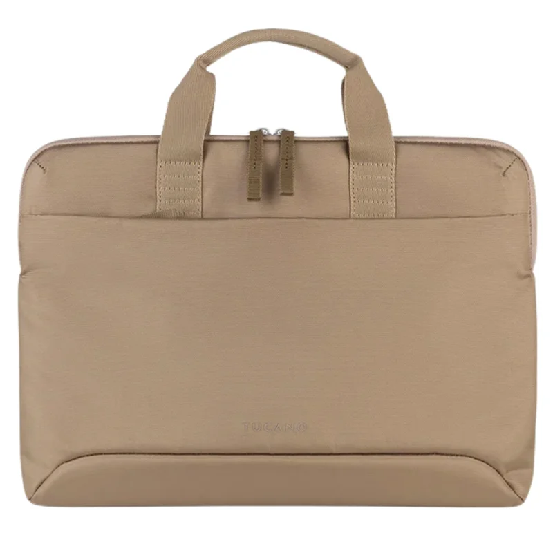 Сумка для ноутбука 14" TUCANO Smilza Beige (BSM1314-BE)