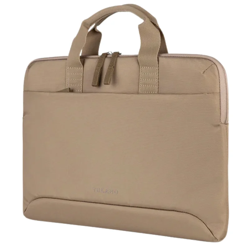 Сумка для ноутбука 14" TUCANO Smilza Beige (BSM1314-BE) 2