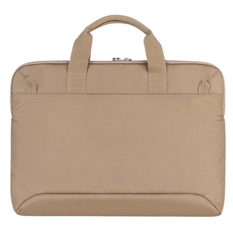 Сумка для ноутбука 14" TUCANO Smilza Beige (BSM1314-BE) 3