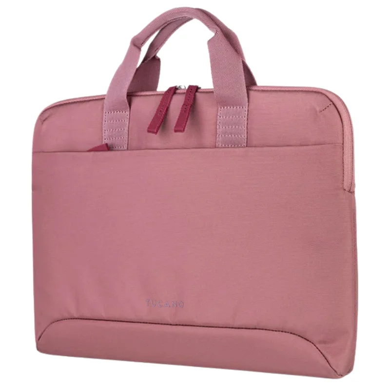 Сумка для ноутбука 14" TUCANO Smilza Rose (BSM1314-PK) 2