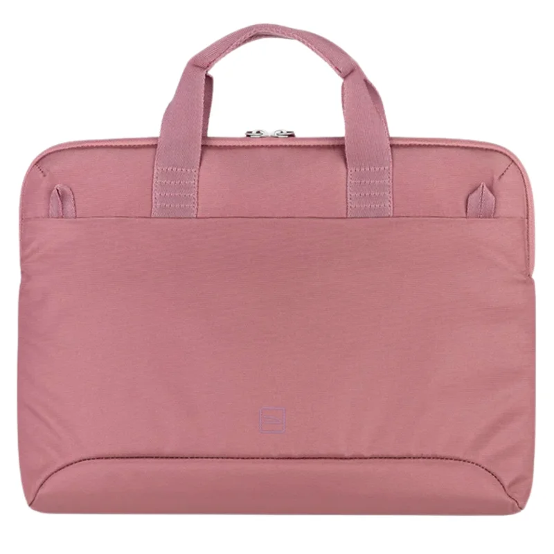 Сумка для ноутбука 14" TUCANO Smilza Rose (BSM1314-PK) 3