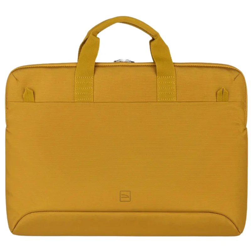 Сумка для ноутбука 14" TUCANO Smilza Yellow (BSM1314-Y) 3