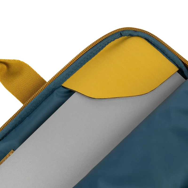 Сумка для ноутбука 14" TUCANO Smilza Yellow (BSM1314-Y) 6