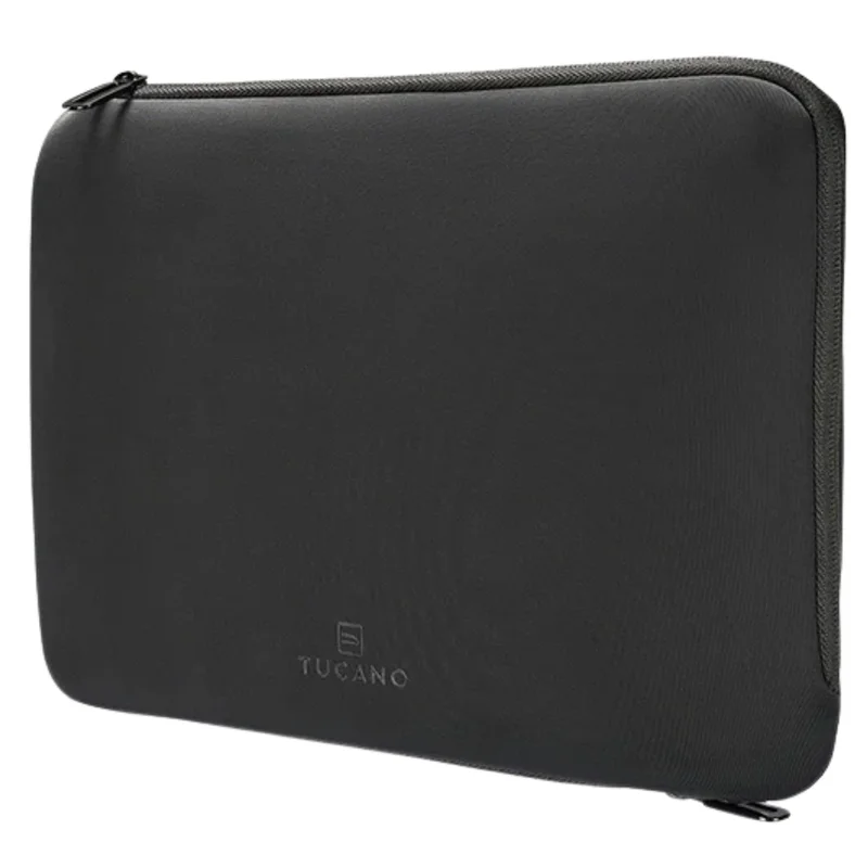 Чехол для ноутбука 13" TUCANO DOPPIO SLEEVE Black (BFDOP1213-BK) 3