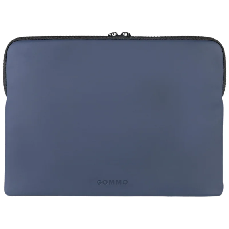 Чехол для ноутбука 14" TUCANO Gommo Blue (BFGOM1314-B) 2