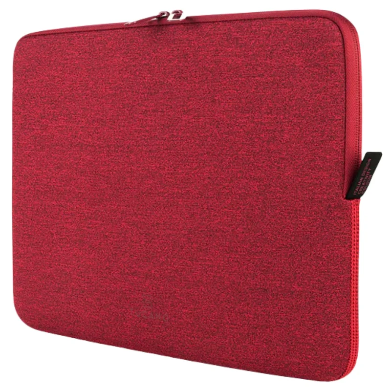 Чехол для MacBook 13/14/15" TUCANO Melange Red (BFM1314-BX) 2