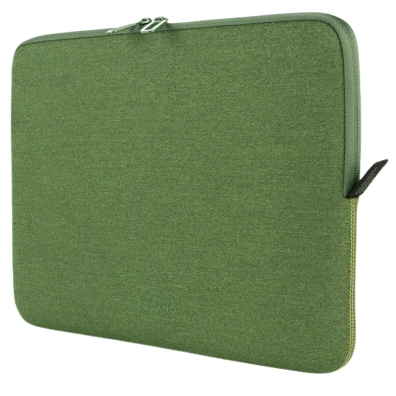 Чехол для MacBook 13/14/15" TUCANO Melange Green (BFM1314-V) 2