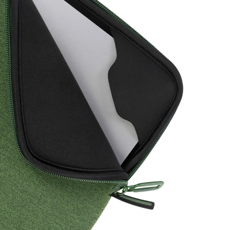 Чехол для MacBook 13/14/15" TUCANO Melange Green (BFM1314-V) 3