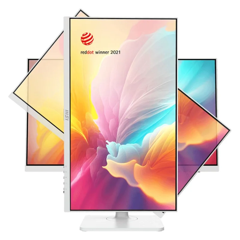 Монитор 23,8" MSI Modern MD2412PW IPS 1920x1080 16:9 100Гц (HDMI) 2