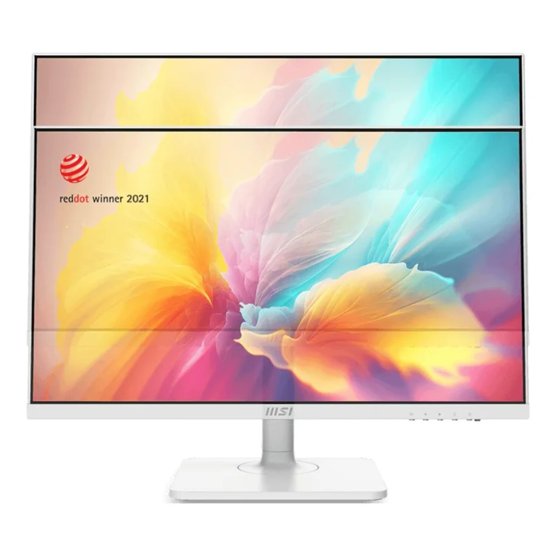 Монитор 23,8" MSI Modern MD2412PW IPS 1920x1080 16:9 100Гц (HDMI) 3