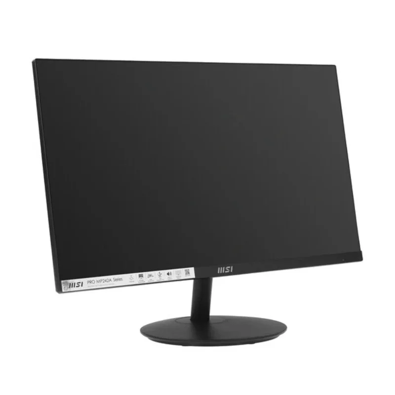Монитор 23,8" MSI PRO MP242A IPS 1920x1080 16:9 100Гц (HDMI+DP+VGA) 2