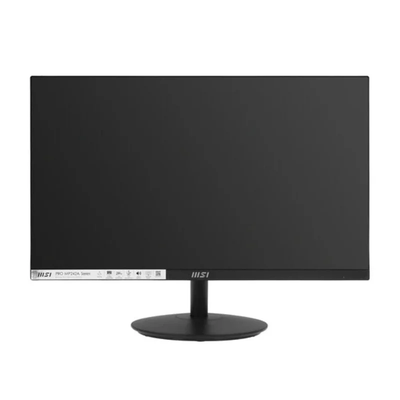 Монитор 23,8" MSI PRO MP242A IPS 1920x1080 16:9 100Гц (HDMI+DP+VGA) 3