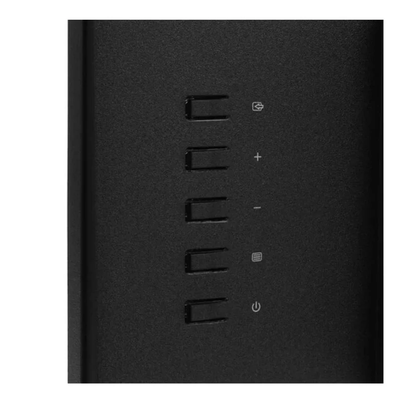 Монитор 23,8" MSI PRO MP242A IPS 1920x1080 16:9 100Гц (HDMI+DP+VGA) 5