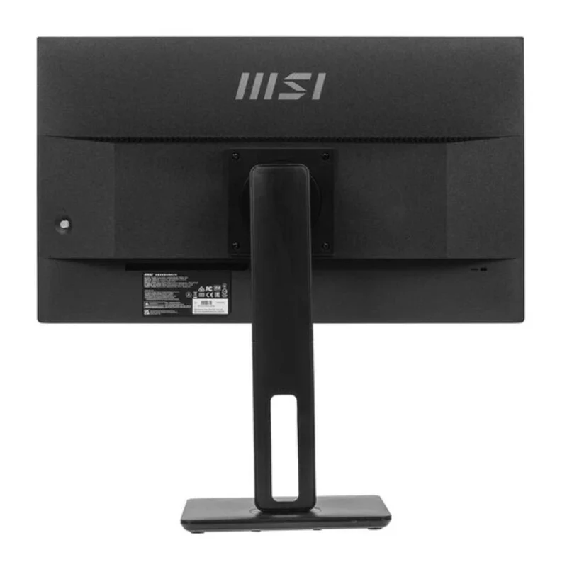 Монитор 24,5" MSI PRO MP251P IPS 1920x1080 16:9 100Гц (HDMI) 6
