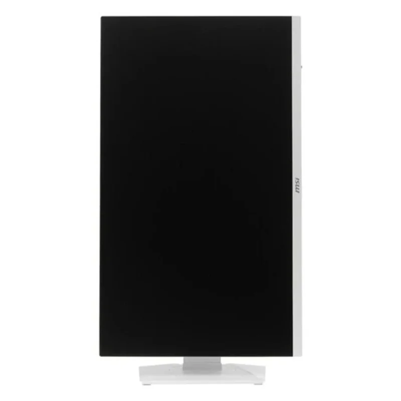 Монитор 27" MSI MAG 274QRFW Rapid IPS 2560х1440 16:9 180Гц (2HDMI+DP) 4