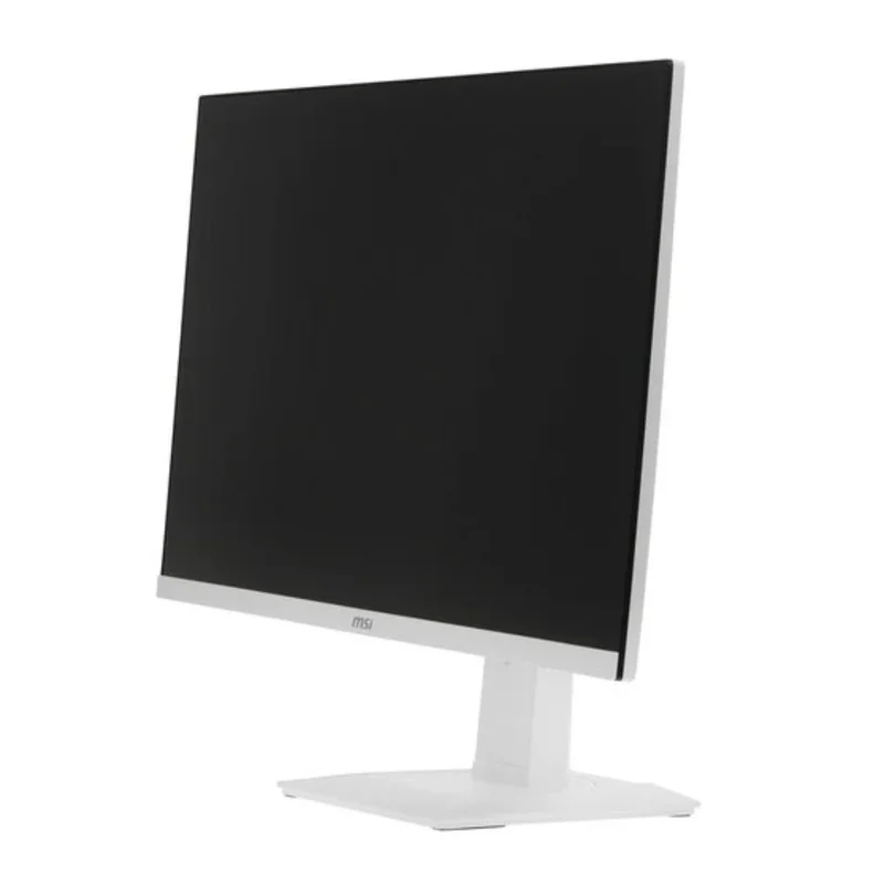 Монитор 27" MSI MAG 274QRFW Rapid IPS 2560х1440 16:9 180Гц (2HDMI+DP) 5