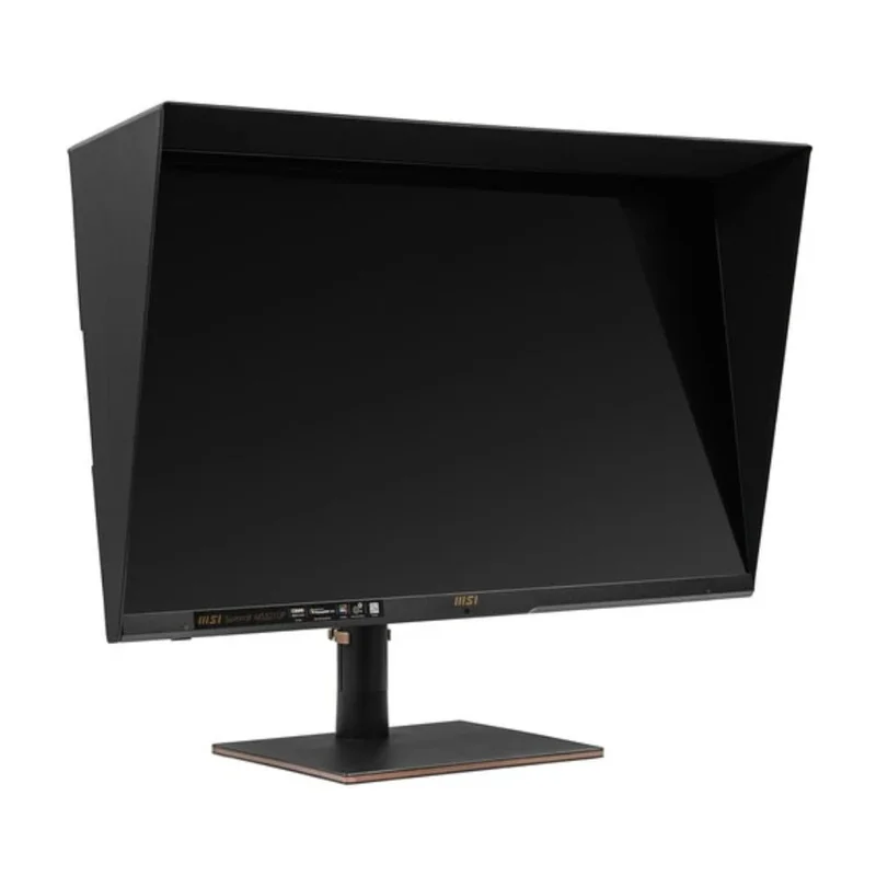 Монитор 32" MSI Summit MS321UP IPS 3840x2160 16:9 60Гц (2HDMI+DP) 2