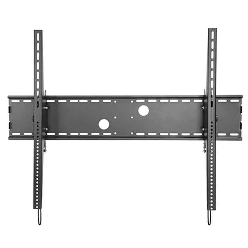 Кронштейн для ТВ и мониторов Brateck 60"-100" LP37-810T, макс.нагр 100 кг, уг.накл.15°, Black 2