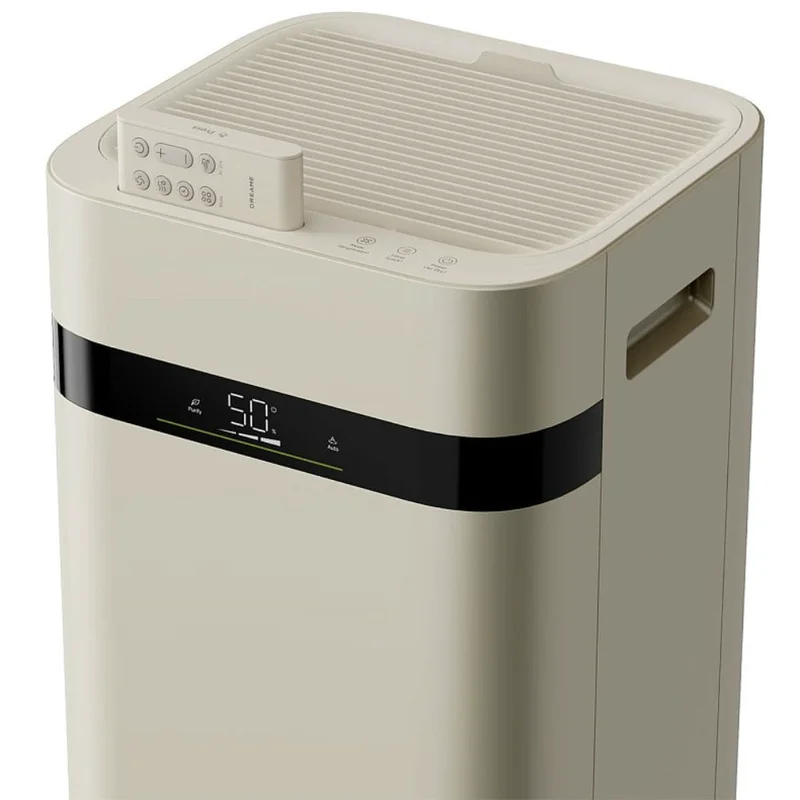 Увлажнитель воздуха Dreame Humidifier H40 CVF13A 5