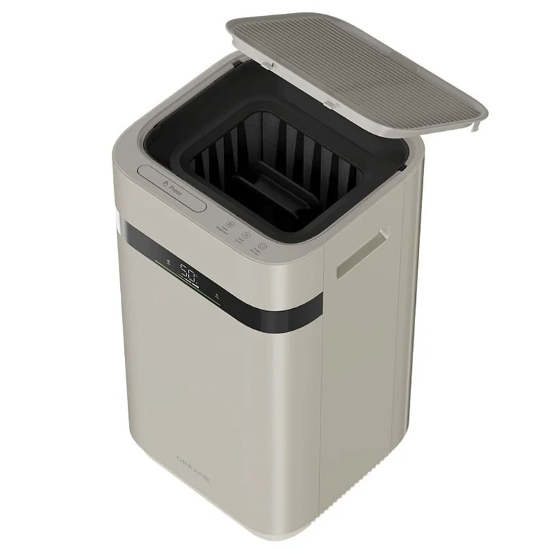 Увлажнитель воздуха Dreame Humidifier H40 CVF13A 6