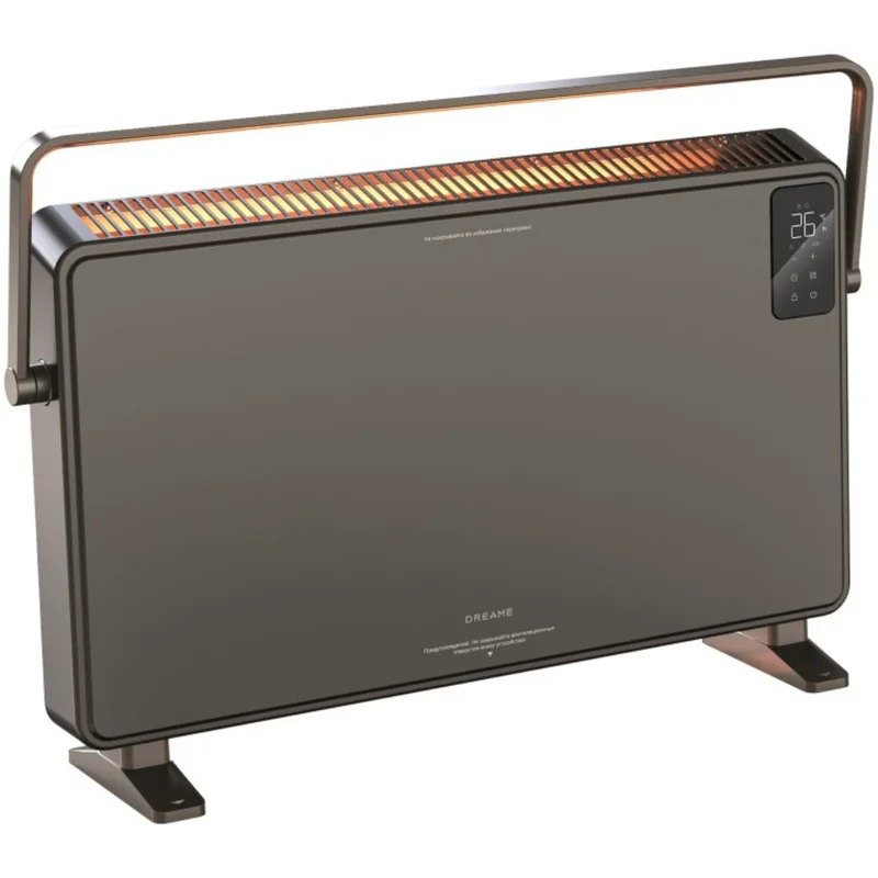 Конвектор Dreame Heater HEAT30F-RU 3